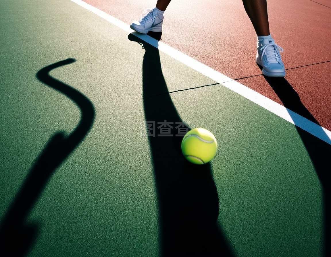 低谷期