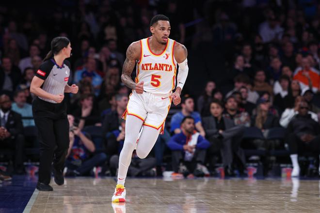 NBA体系