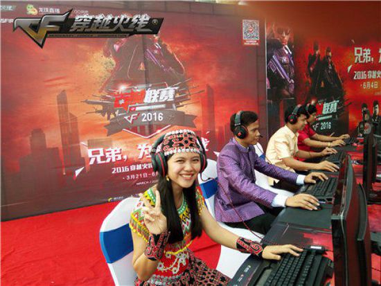 也为他自己 也为他自己