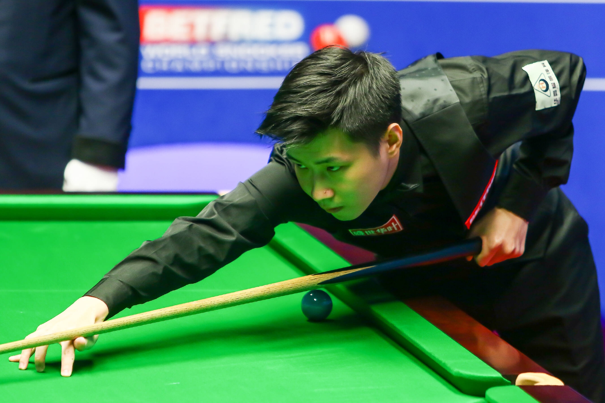 的崛起为球 的崛起为球