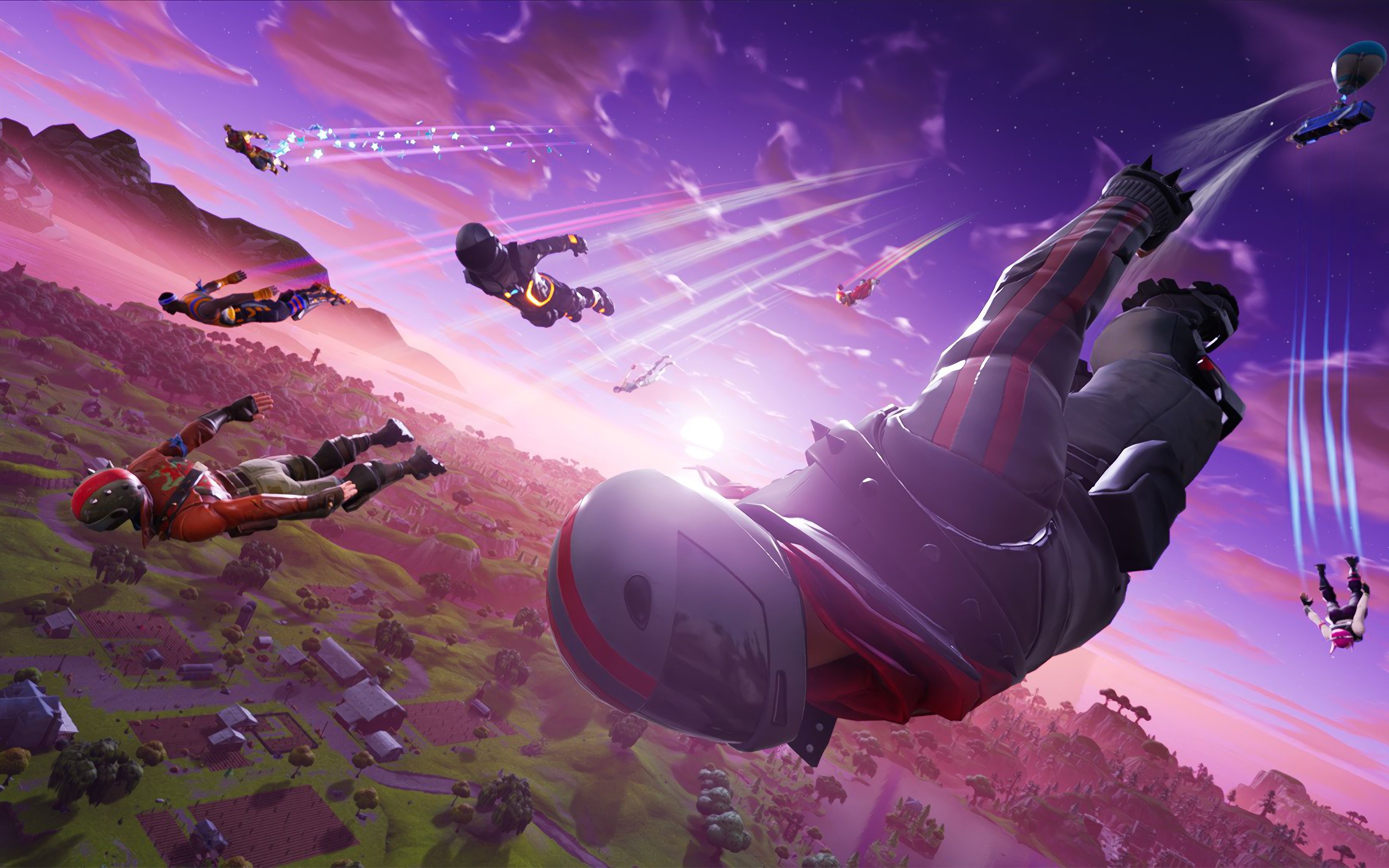 的相互成就 的相互成就