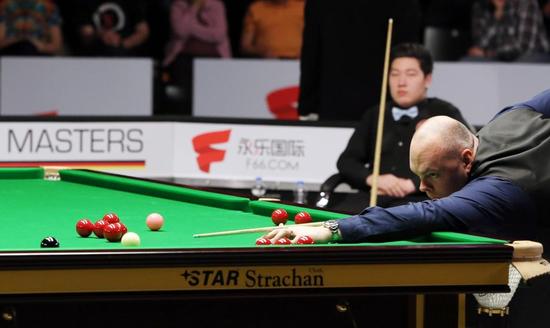 球迷看到了 球迷看到了