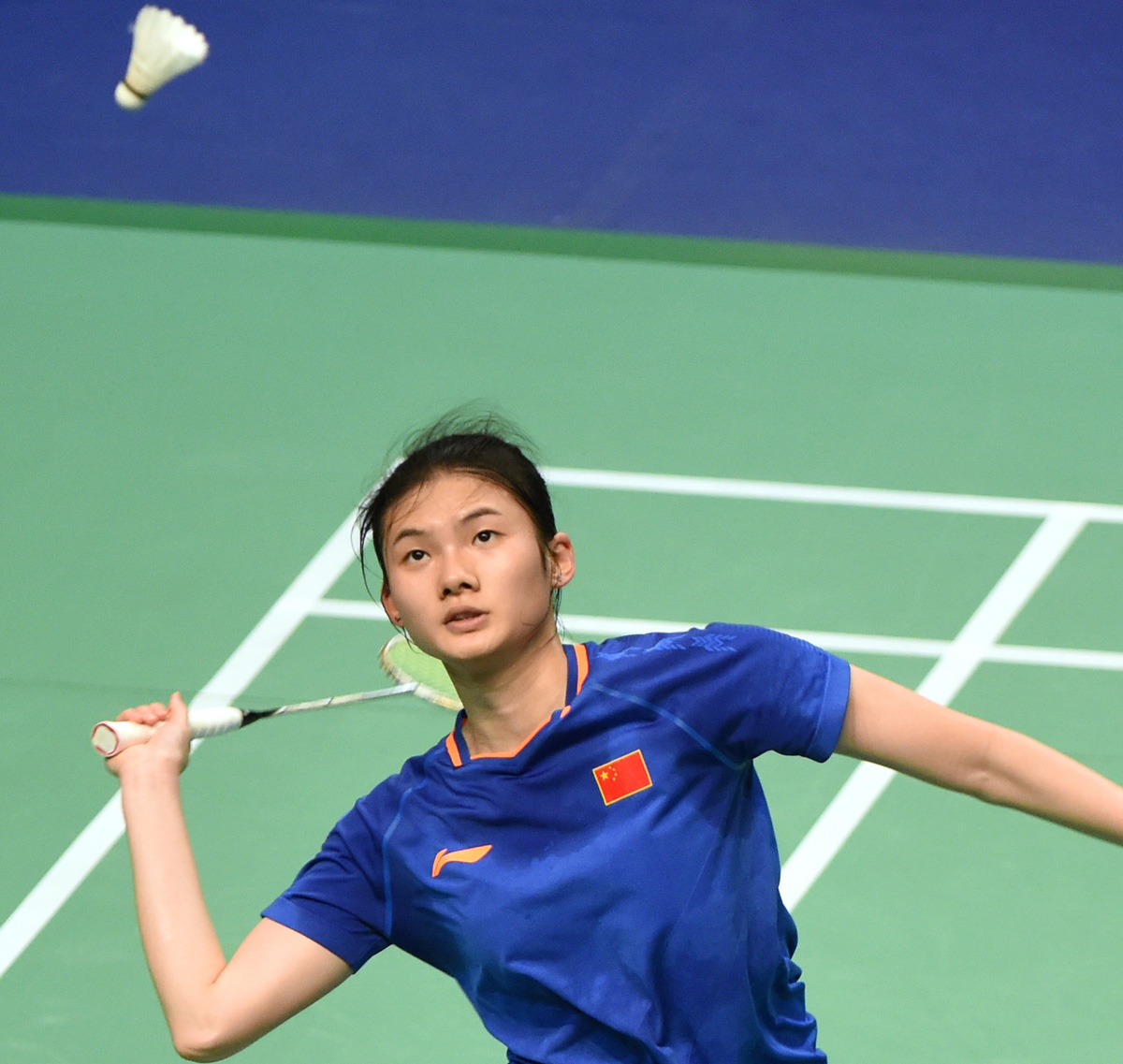 受巨大的名 受巨大的名