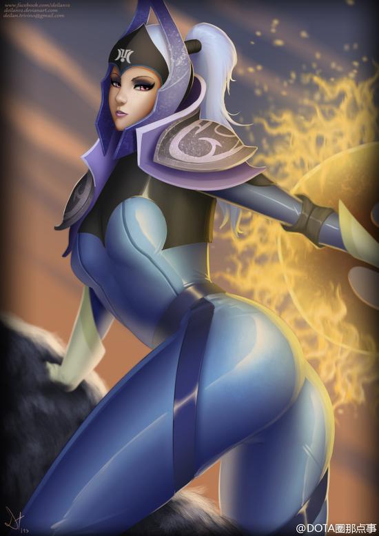 变化多端的 变化多端的