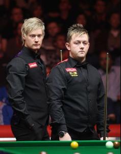 一环的重任 一环的重任