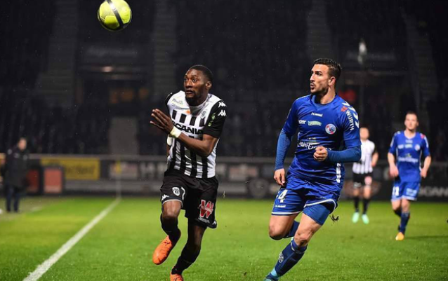 的角色定位 的角色定位