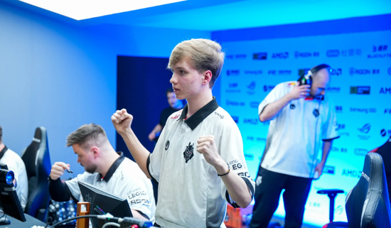 胜负被掌控 胜负被掌控